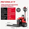 2000kg 1150x685mm ET9-Lead-Acid