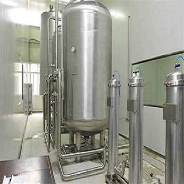 Small Scale Dates Syrup Processing Line