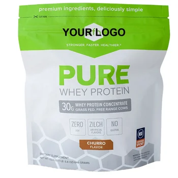 sac whey protines   complment alimentaire pour gyms    materia prima whey protein