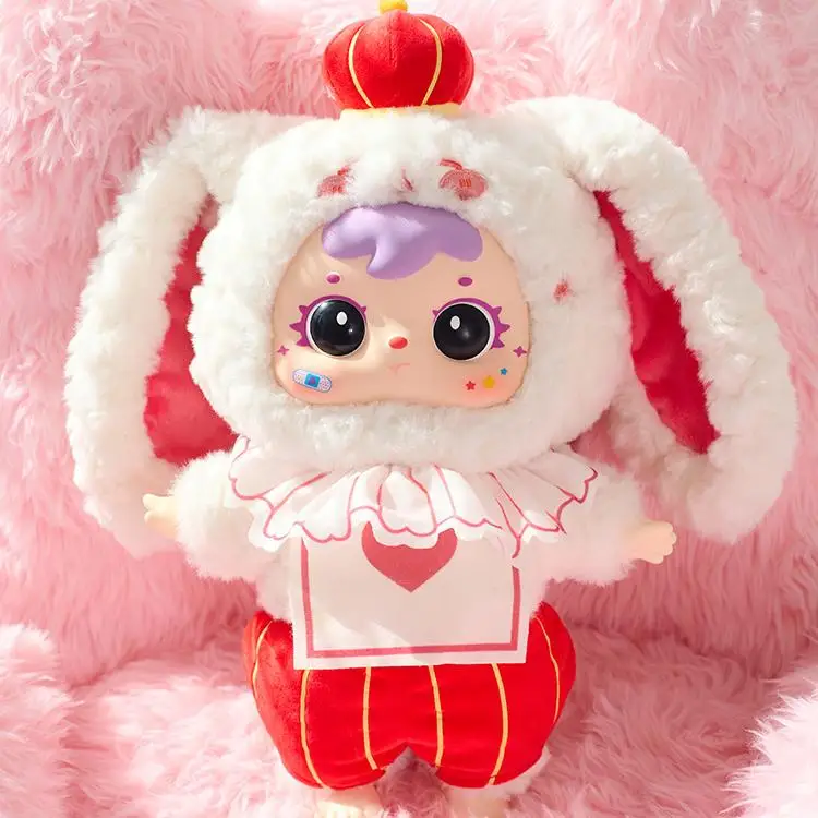 Wholesale Samuel Kingdom of Fairy Tales Blind Box Dolls