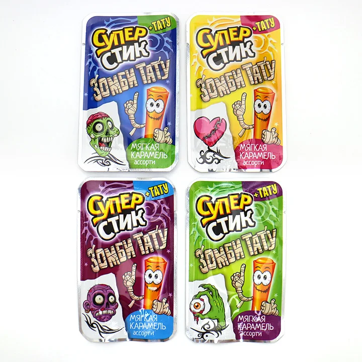 CC stick sticker