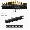black-G-7 (Screwdriver Storage Rack)