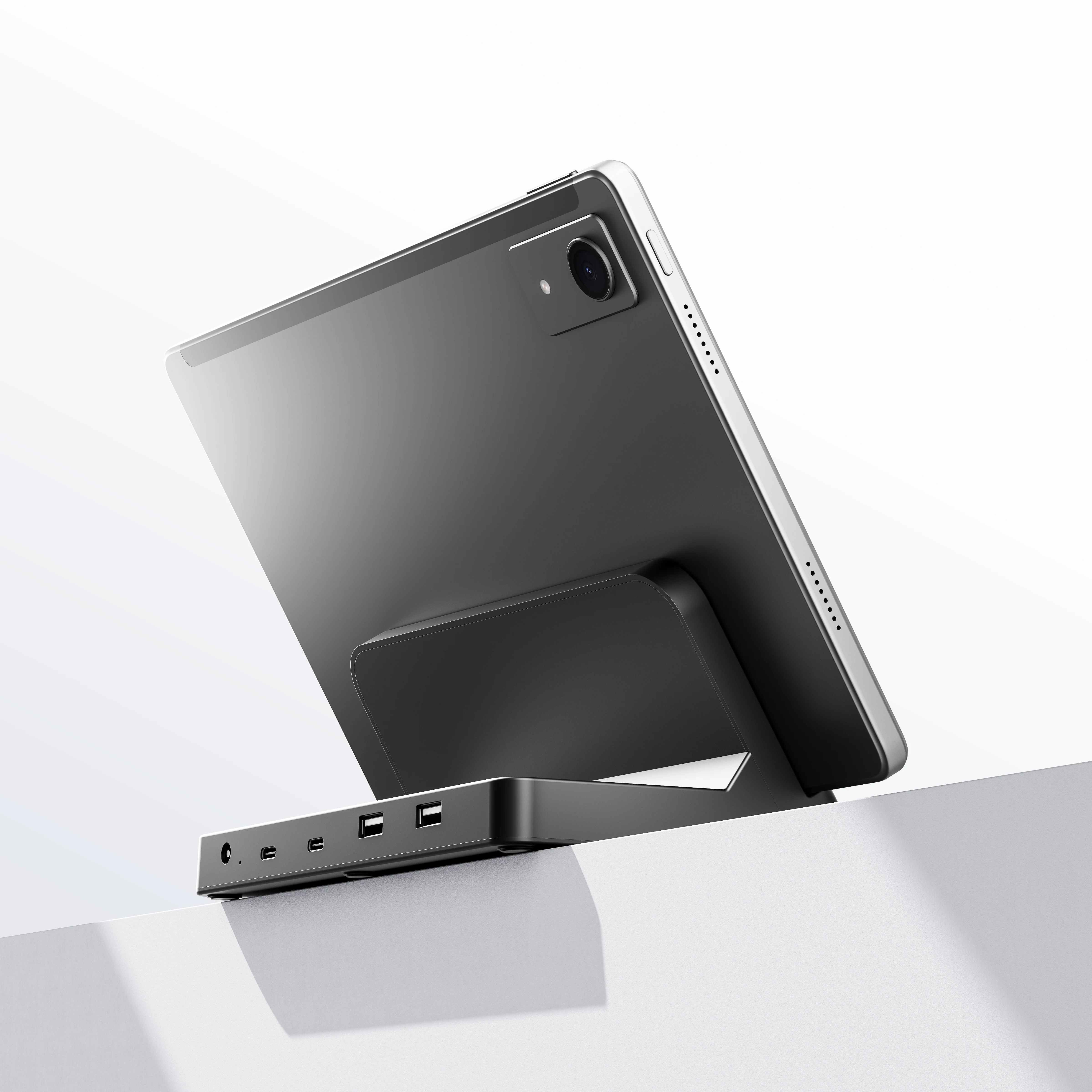 11インチ Android タブレット（NFC対応、8000mAh、6GB RAM、充電ドック