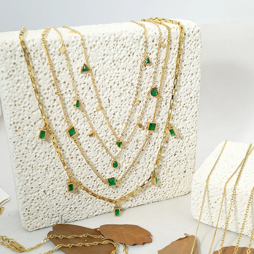 Pendant Necklaces For Women