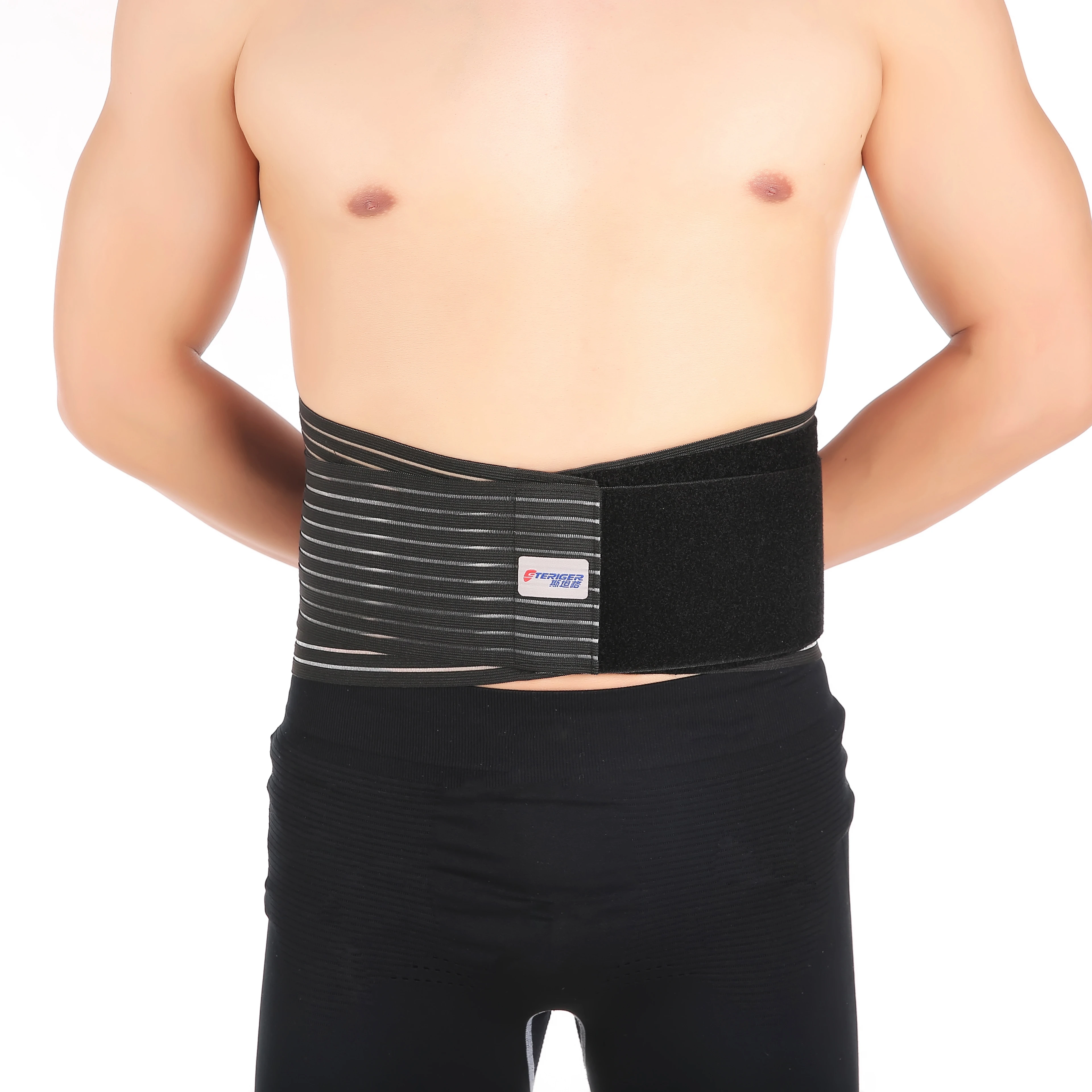 body fit slimmer belt