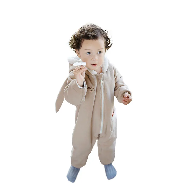 
 Одежда для малышей, зимнее боди для малышей, одежда для малышей, детские комбинезоны для мальчиков/  