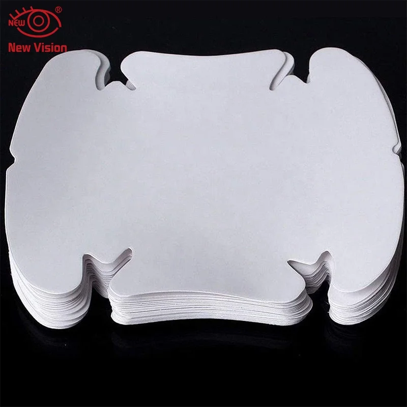 Transparent Auto Door Handle Scratch Protector Car Sticker Door Bowl Protection Film