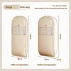 XL: 130cm, Compression Type - Beige color