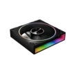 Transwarp 120 black reverse