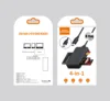 black card reader-cardboard packaging