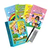 French Magic copybook