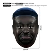 Hombre negro
