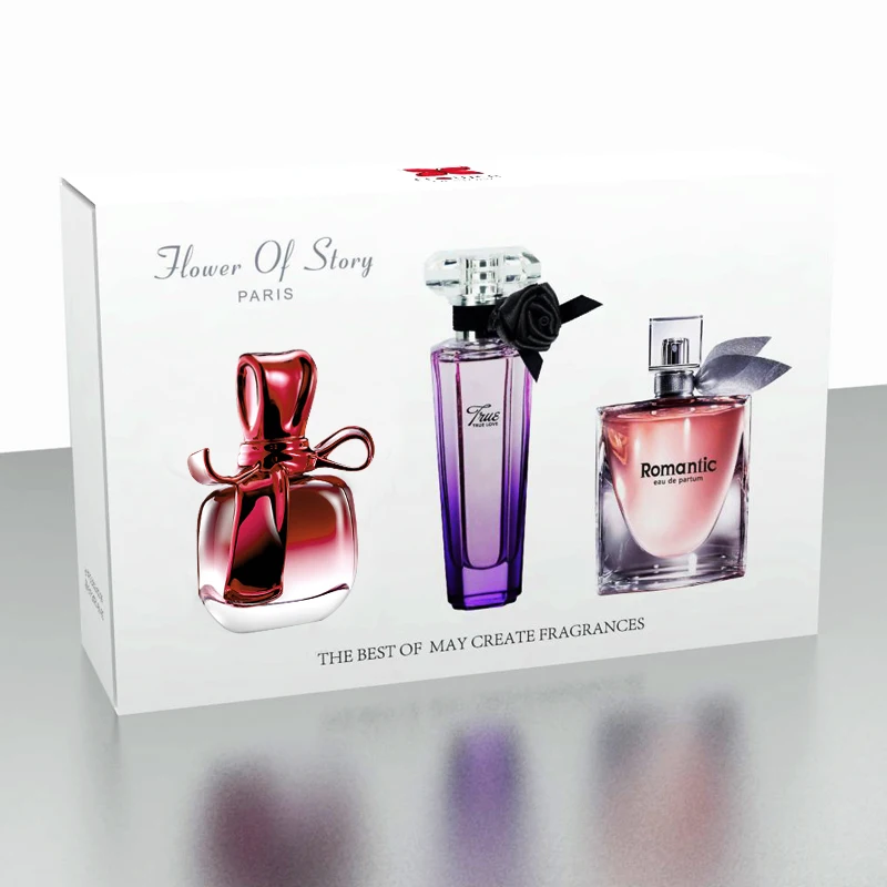 Flower of story discount perfume set price