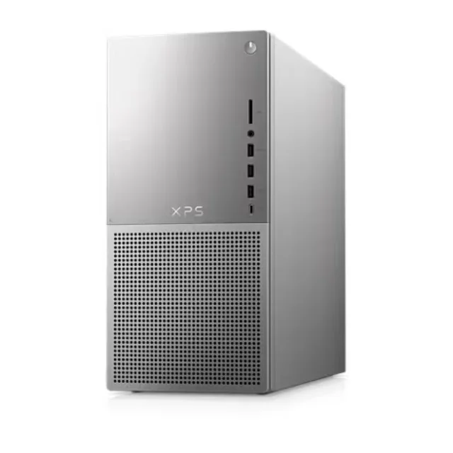 New D-e-l-l White XPS8960 high-performance desktop Gaming computer cheap reliable intel Core  i7  i9