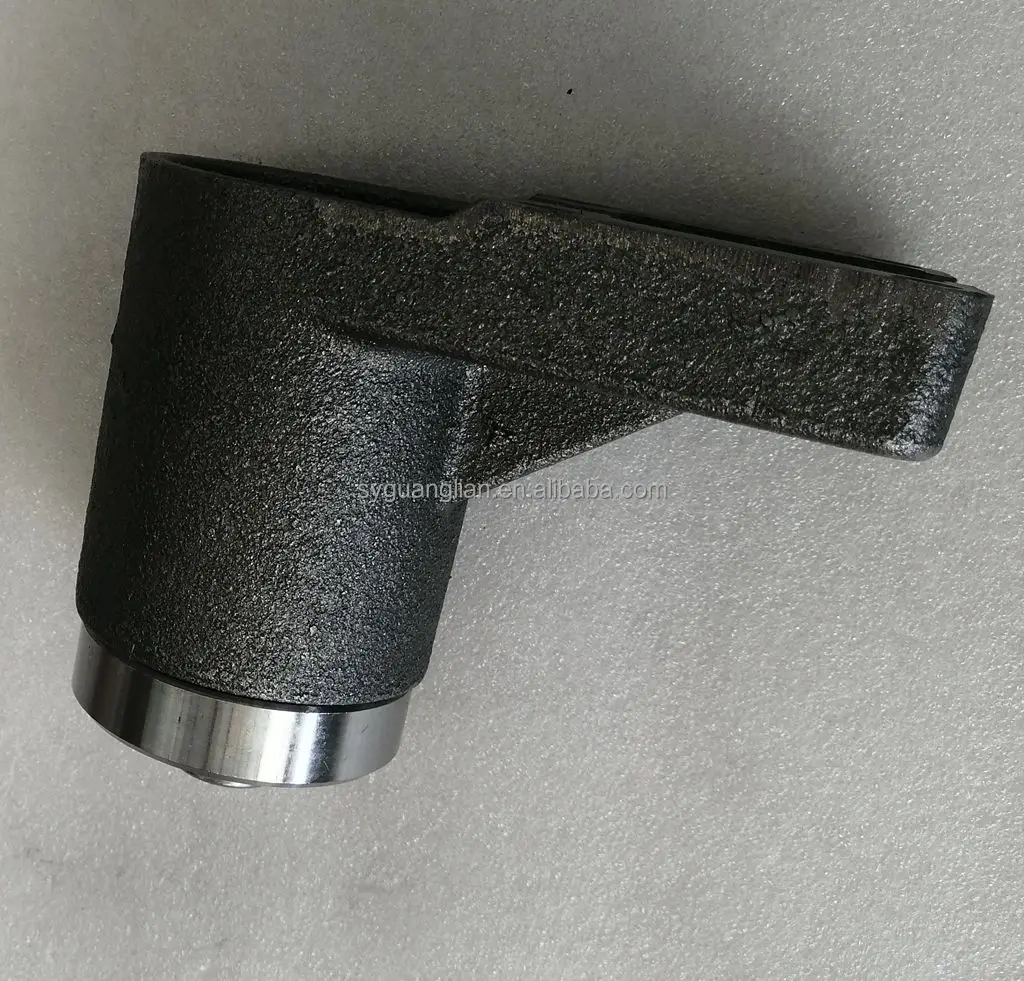 Supports Fan Bracket For 6bt Diesel Engine Parts 4932907 - Buy Diesel ...