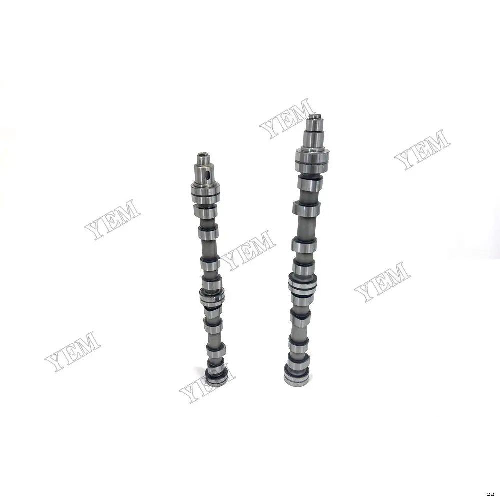 Parts Compatible for Yanmar 4TNV94T Camshaft 129908-14581 4TNV94 Manufacturer Direct Sales
