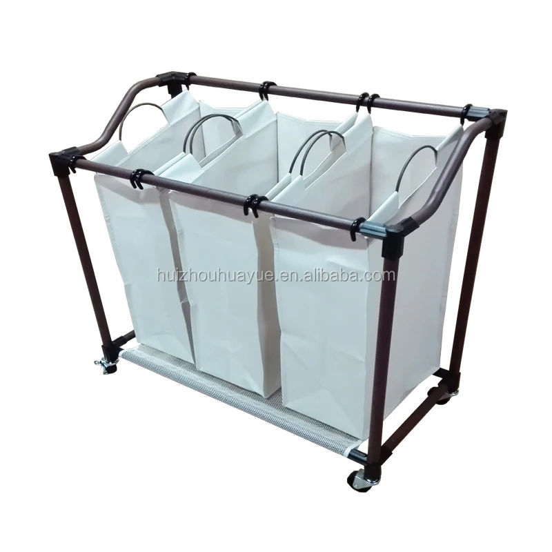 Multifunctional Laundry Cart/ Folding Ironing Board Buy