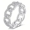 T0848 white gold
