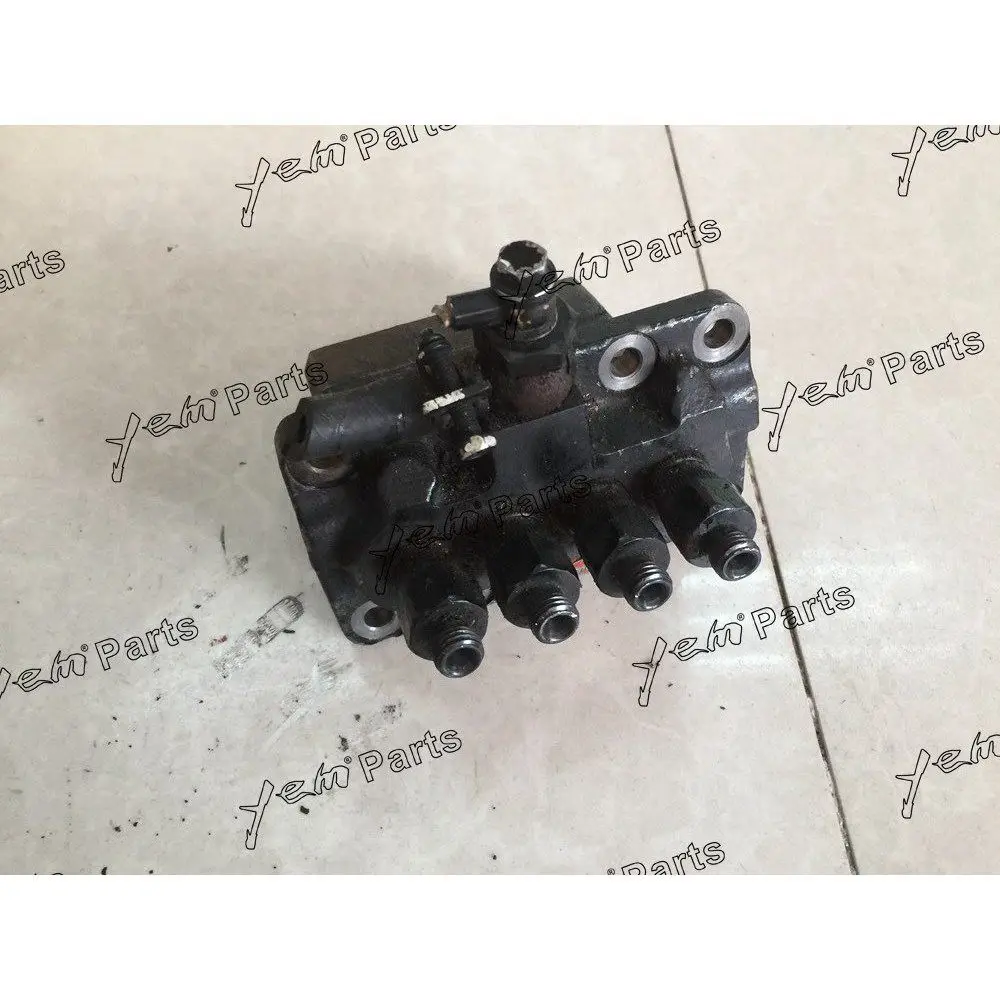 N844 Fuel Injection Pump for Shibaura Diesel Engine 3