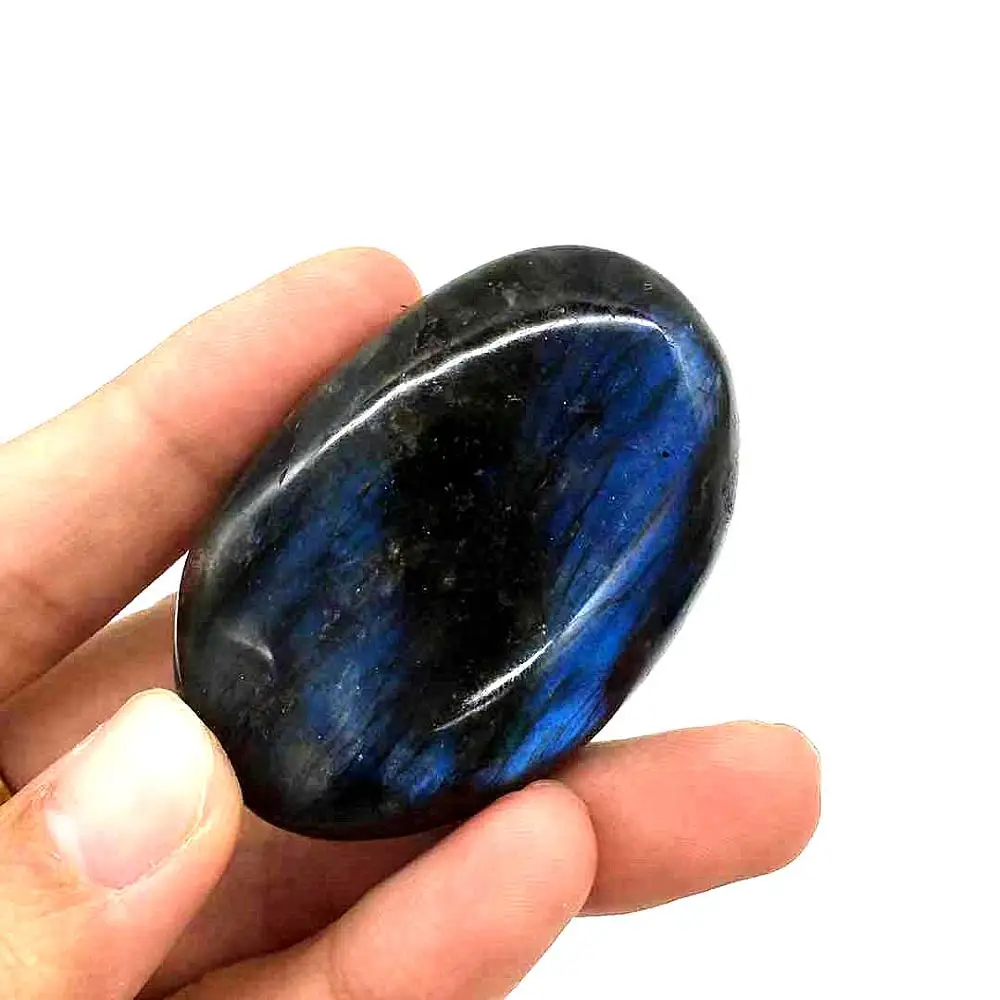 
Оптовая продажа, натуральный кристалл высокого качества, лабрадорит, полированный лабрадорит, полудрагоценный лабрадорит, пальмовые камни для продажи 