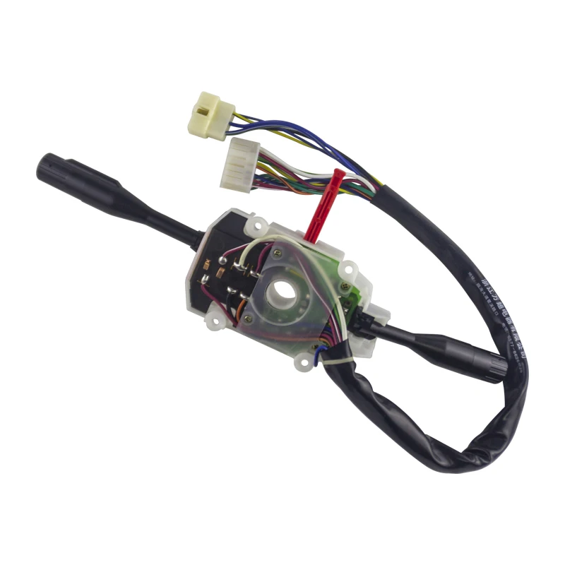 Car Turn Signal Switch for FAW XPV CARRIER RH Drive 3735010-V26 FAW Combination Switch RH Drive