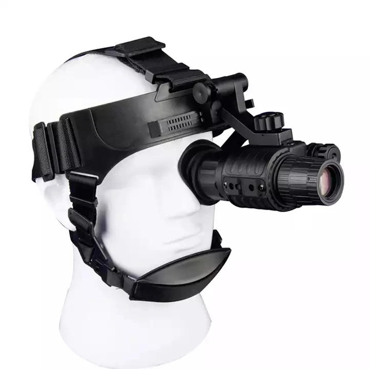 Gen2/Gen3ヘッドマウントナイトビジョン単眼鏡| Alibaba.com