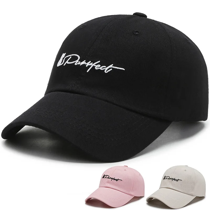 Mens Hat for Fish Outdoor Classic Line Baseball Cap Sports Cap Solid Color Sun Hat Baseball Cap Spring Summer Snapback Hat