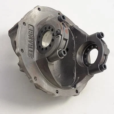 Nodular Differential Housing Castings Factory Offering Quality Casting Services details