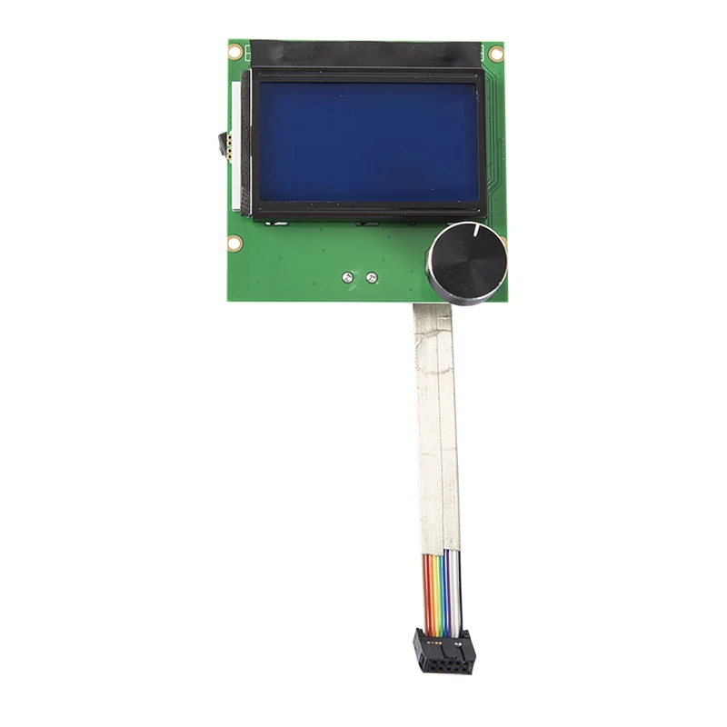 lcd display 3d printer price