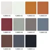 For custom colors, please contact customer service.