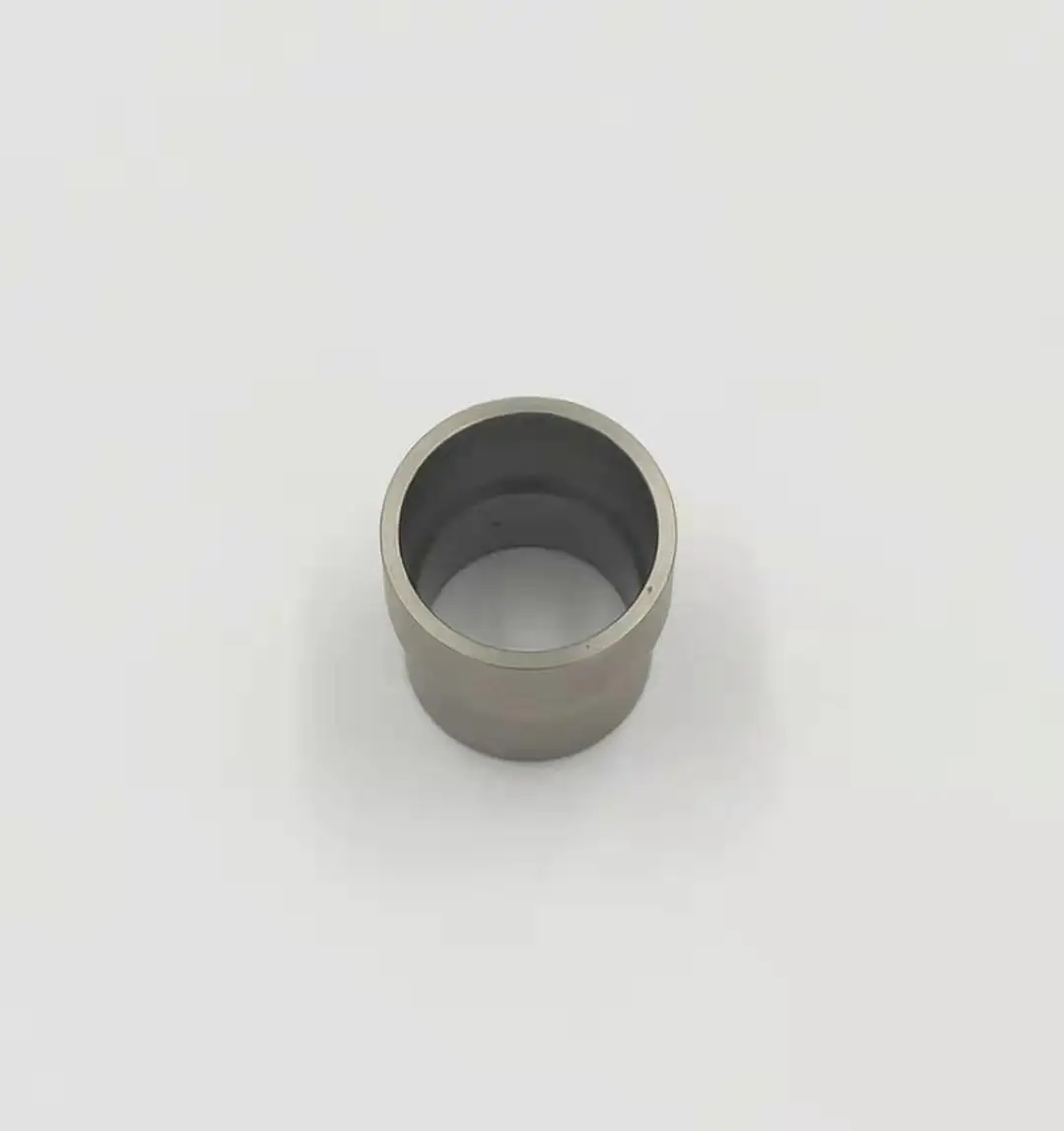 CNC маршрутизатор Mini CNC токарные детали из нержавеющей стали 304 прецизионные металлические изделия