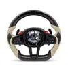 Carbon fiber+led