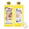Sunburn repair oil