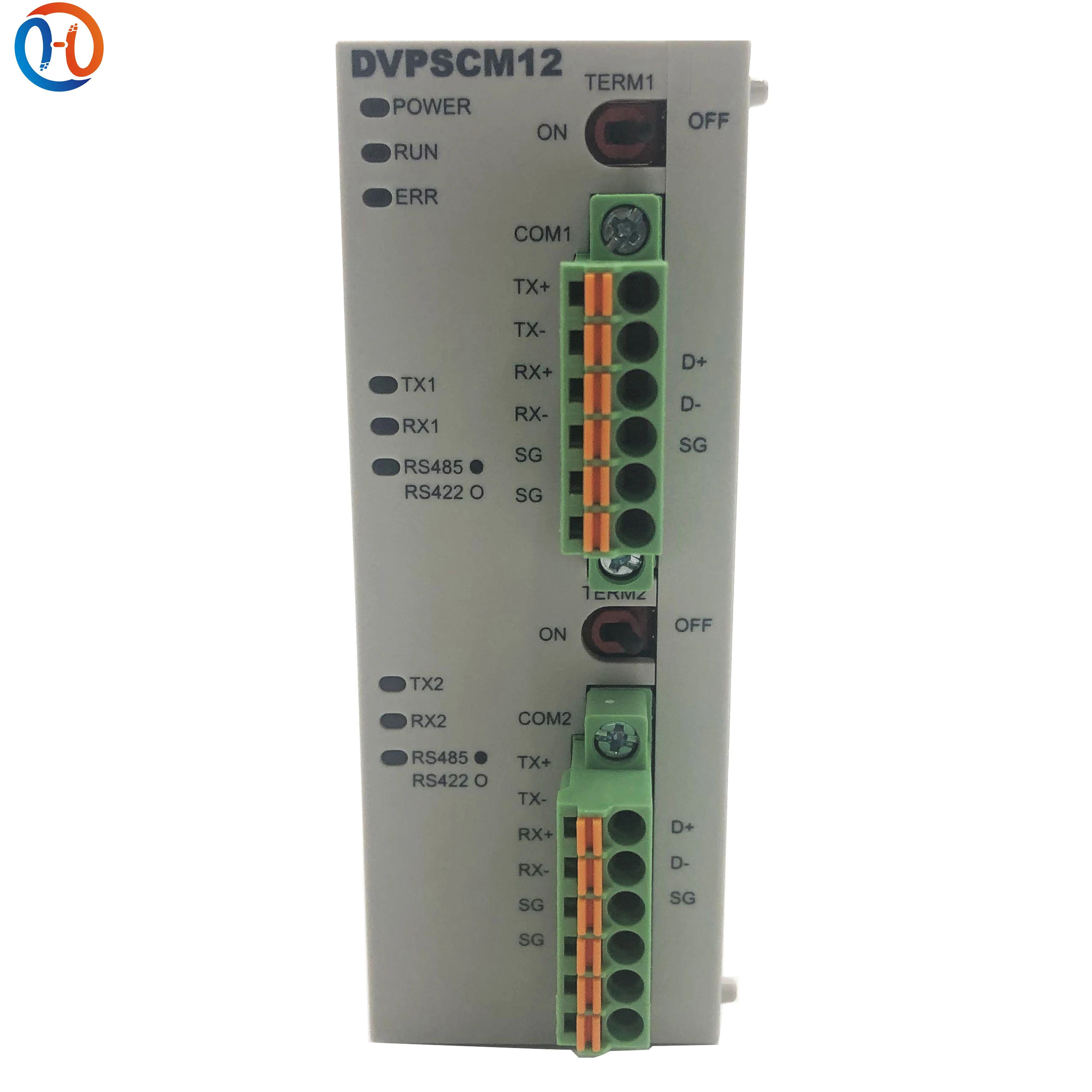product new original dvpscm12 sl dvpscm12sl  communication module stock in warehouse-2