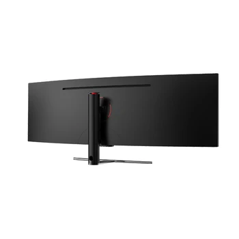 2020 Best Price Widescreen 44Inch 3840*1200 120hz Curved Screen 49 inch Gaming Monitor Factory Directly F3C1C-H