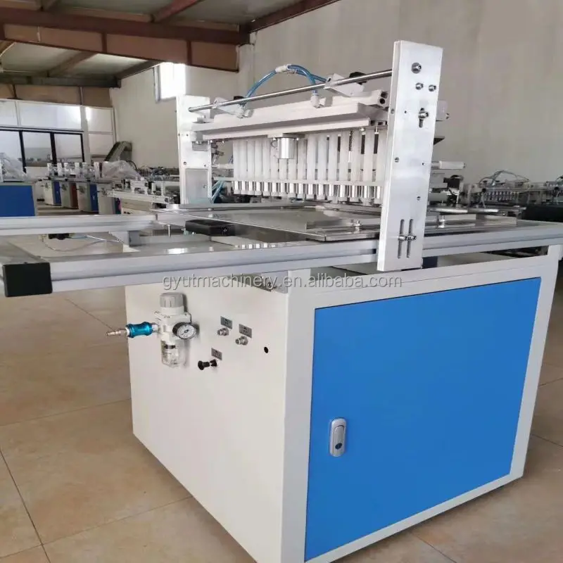Auto Tray Seeding Sowing Machine Seeder Sower Tray Vegetable Seeder Machine With Trays Seed Sowing Machine