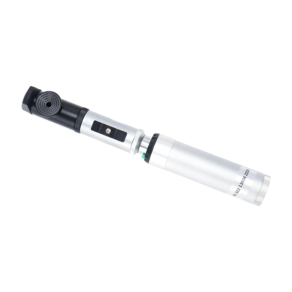 Optometry Equipment Rechargeable Stripe Retinoscopy YZ-24B with Charger Retinoscopy Diagnostic Set Tools