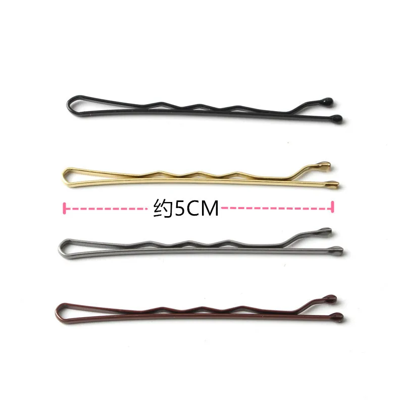 Goody Slideproof Womens Bobby Pin 50 Count 100 Count Hair Clips Bobby