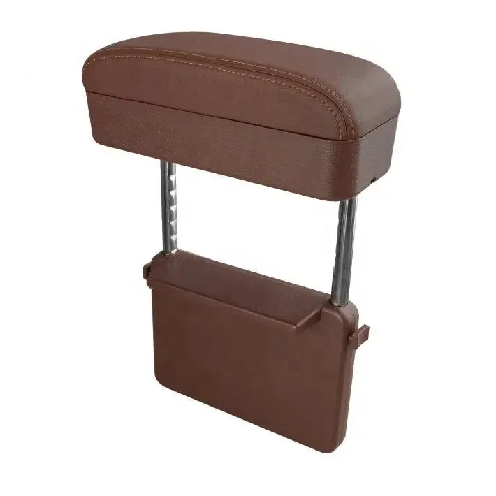 Multifunctional Adjustable Car Seat Side Armrest Gap Filler