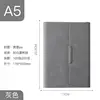 Three-fold gray