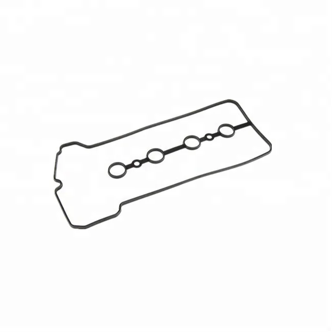 2NZFE 11213-21011 Engine Rocker Cover Gasket for TOYOTA Corolla Prius Yaris Vios Vizi PORTE PASSO