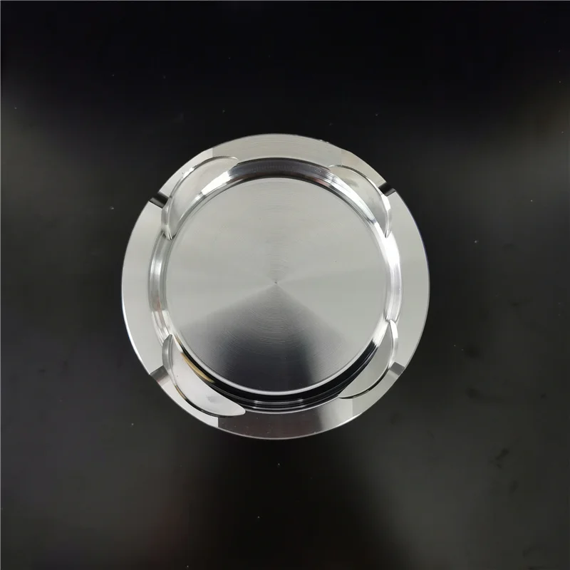 3UZ forged piston(5)