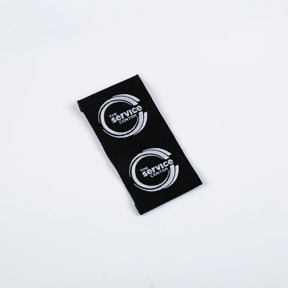 Good Quality Tagger Customized Popular Product Private Cloth Private Labels Clothing Tag for Shoes Bags Garment