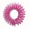 Pink spring ring, 2.6g