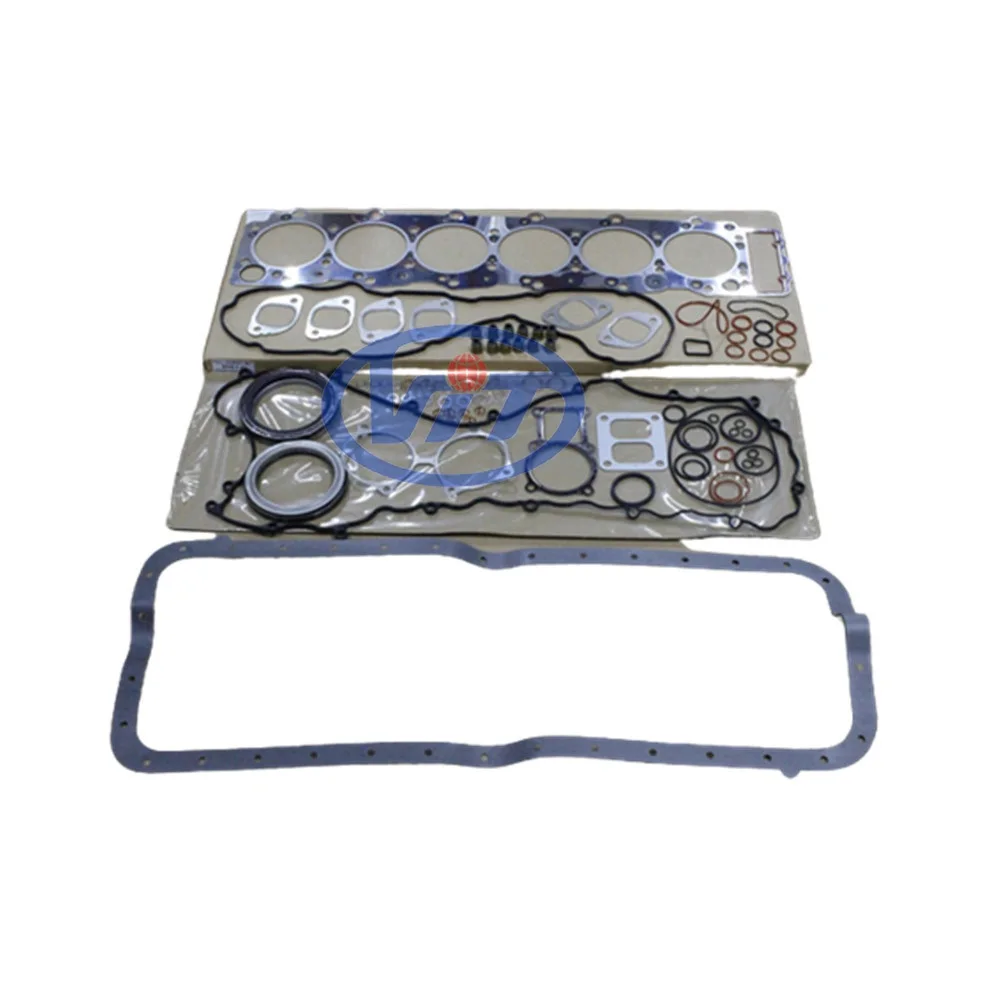 VIT-E Ovehal Repair Kits for 6HE1 ISZ Truck