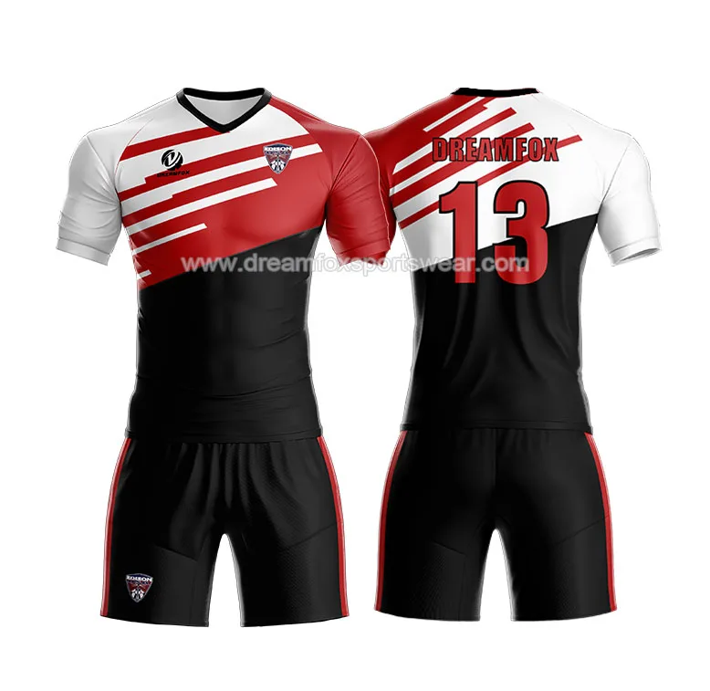 design your football jersey