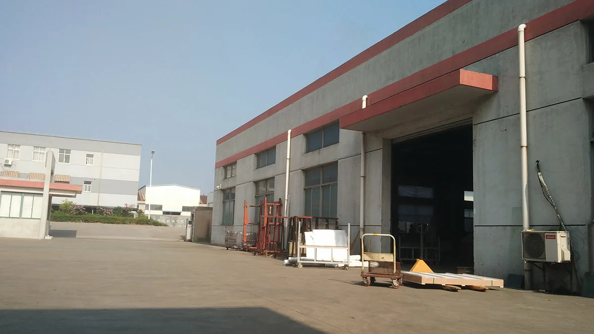 Tanfu Exhibits Co., Ltd. 1