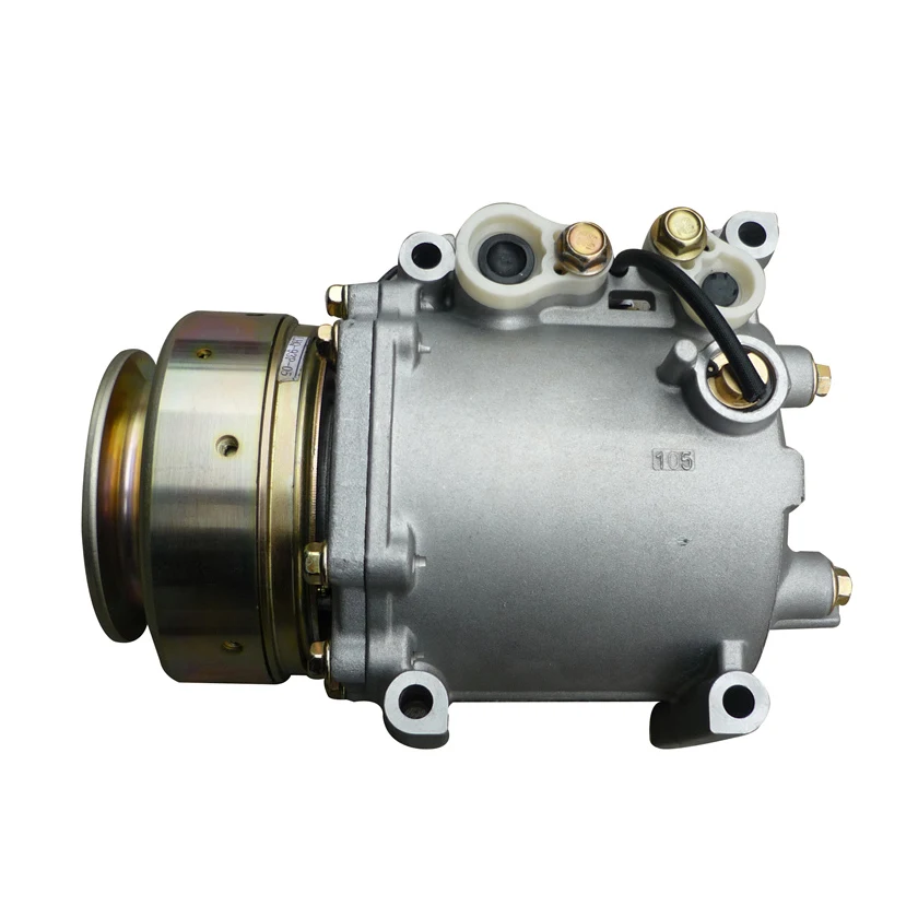 Factory Price Affordable Air Conditioner Compressor Compressor For Car