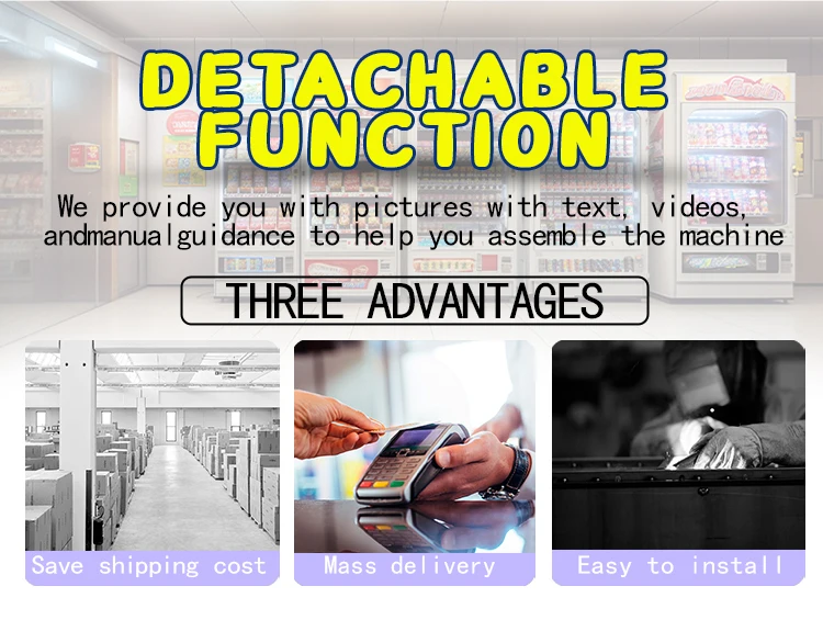 Funpark New Arrivals Ferris Wheel Arcade Claw Machine English Coin Operated Metal Gift Game Toy Vending Amusement Park supplier