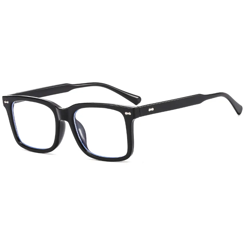 Stock Clearance Discount Price Optical Eyeglasses Frames for Men Women Fashion PC Eye Glasses Frame Eyewear Spectacle Frame